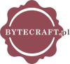 logo Bytecraft.pl - strona główna